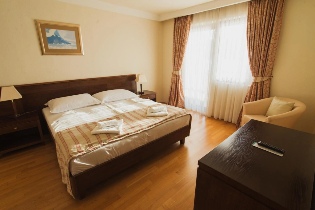 Family Hotel Pagus - Général
