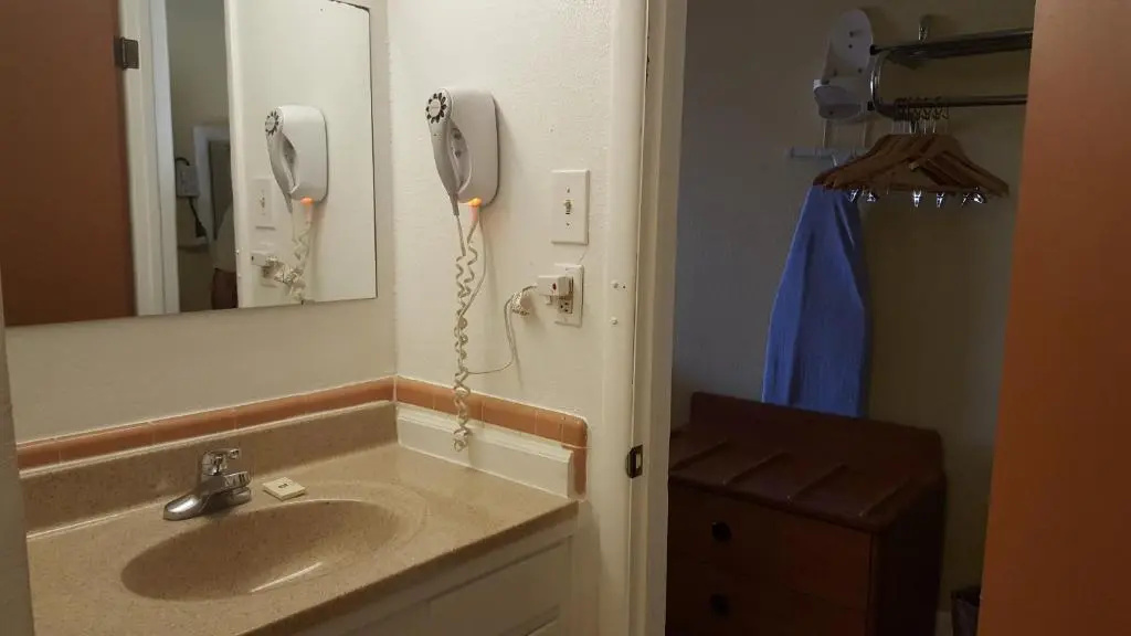 Choice Inn - Chambres
