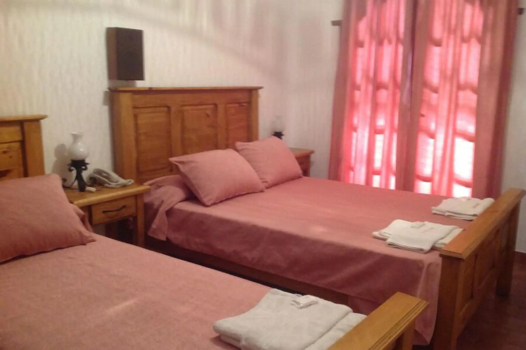 Hotel Colonial — 4