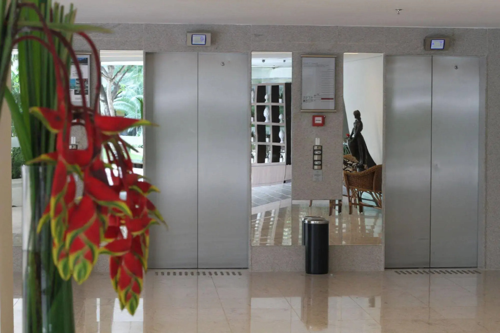Mar Hotel Conventions - Général