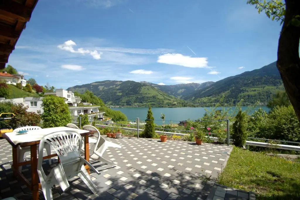 Appartementhaus Lake View - Chambres