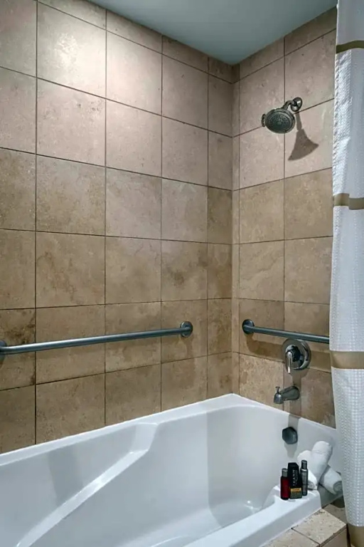 St Kitts Marriott Beach Resort, Casino & Spa - Chambres