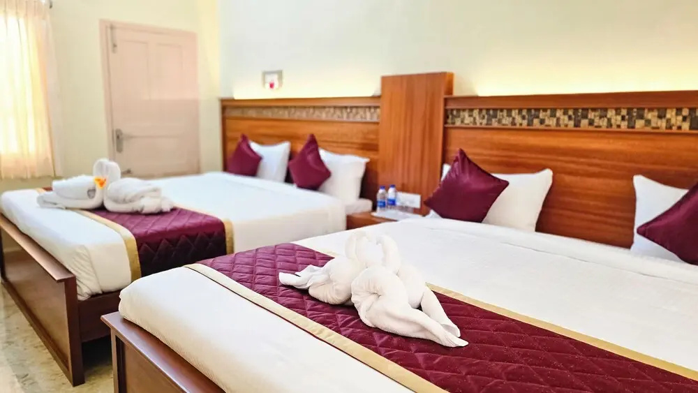 Hotel photo 8