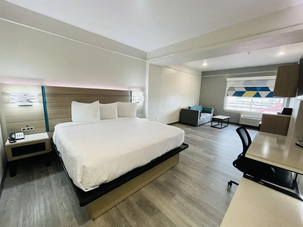 Hotel photo 17