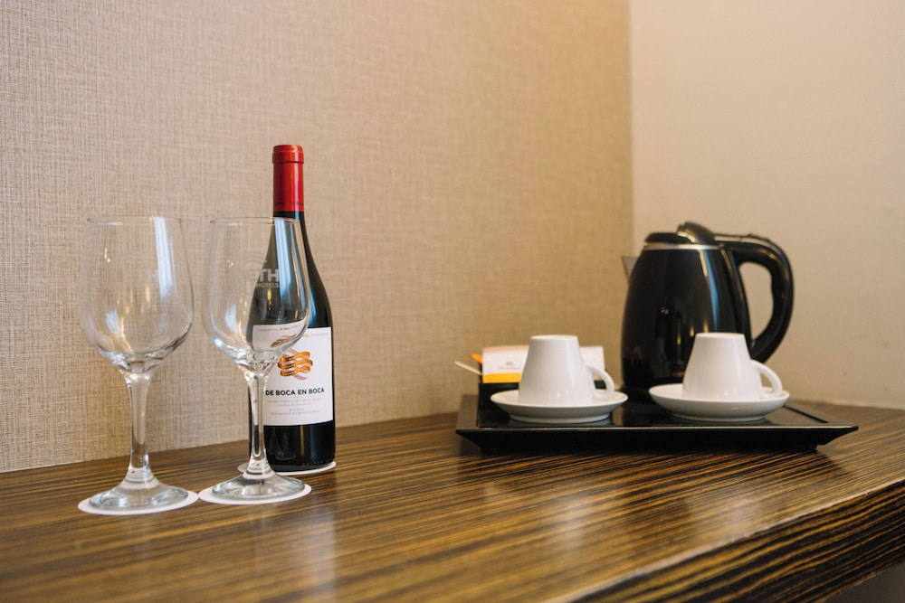 Hotel ETH Rioja - Chambres
