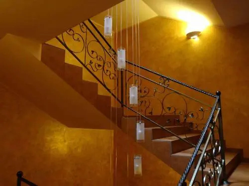 Best Inn - Général
