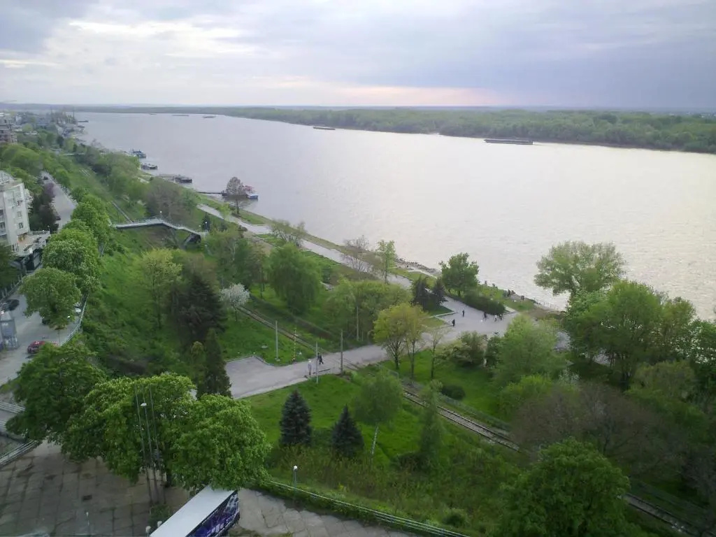 Grand Hotel Riga - Chambres