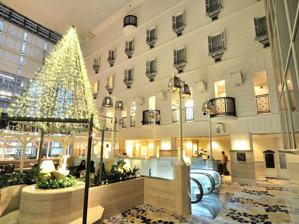 Kichijoji Excel Hotel Tokyu - Général