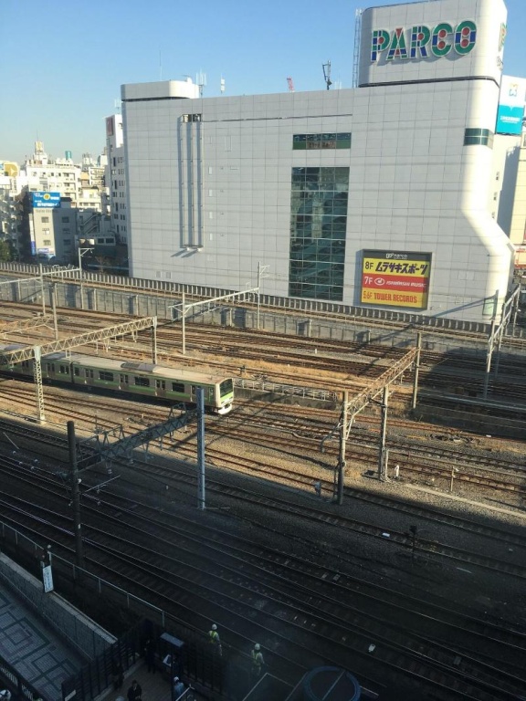 Hotel Sun City Ikebukuro 사진 26