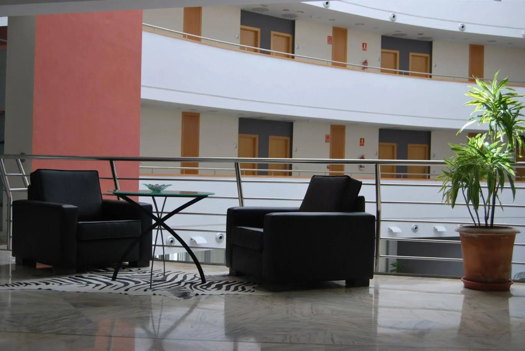 Hotel Costa Conil by Fuerte Group - Général