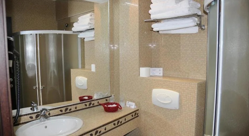 Hotel Mistral Resort - Général