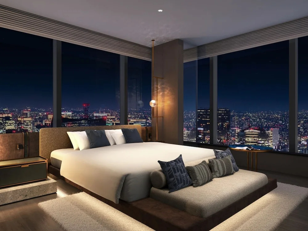 THE GATE HOTEL OSAKA by HULIC 사진 6