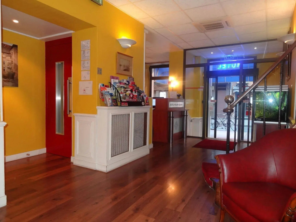 Hotel photo 16