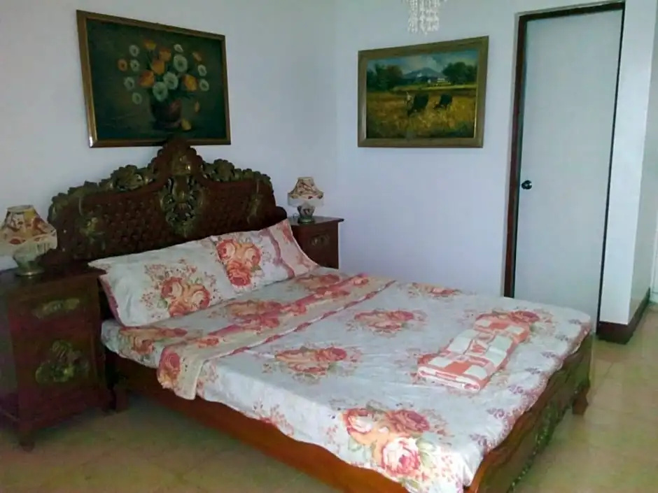 White Castle Resort & Hotel - Chambres