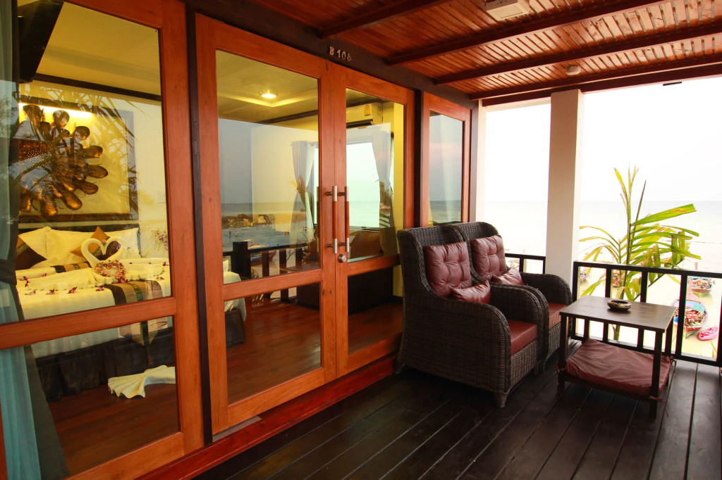 Cabana Lipe Beach Resort - Général