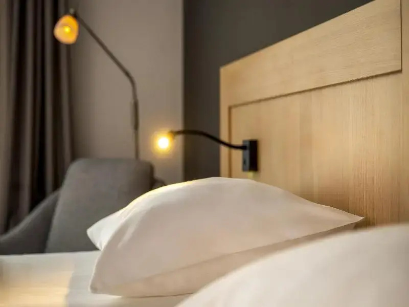 Best Western Plus Hotel Papenburg - Chambres