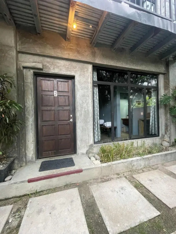 San Carlos Surf Resort & Eco Lodge