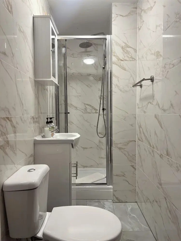 United Lodge Hotel & Apartments - Chambres