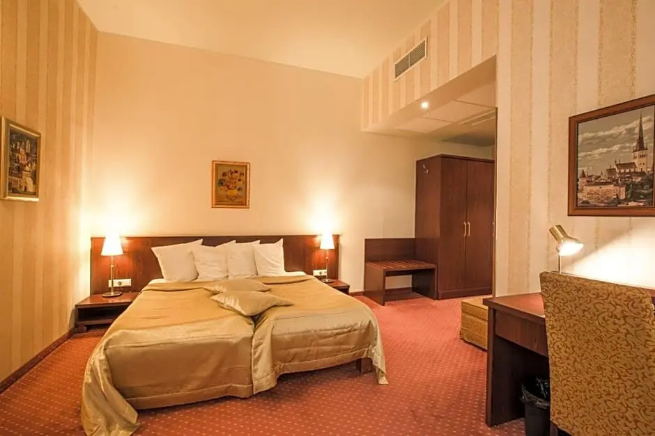 Monika Centrum Hotels - Chambres