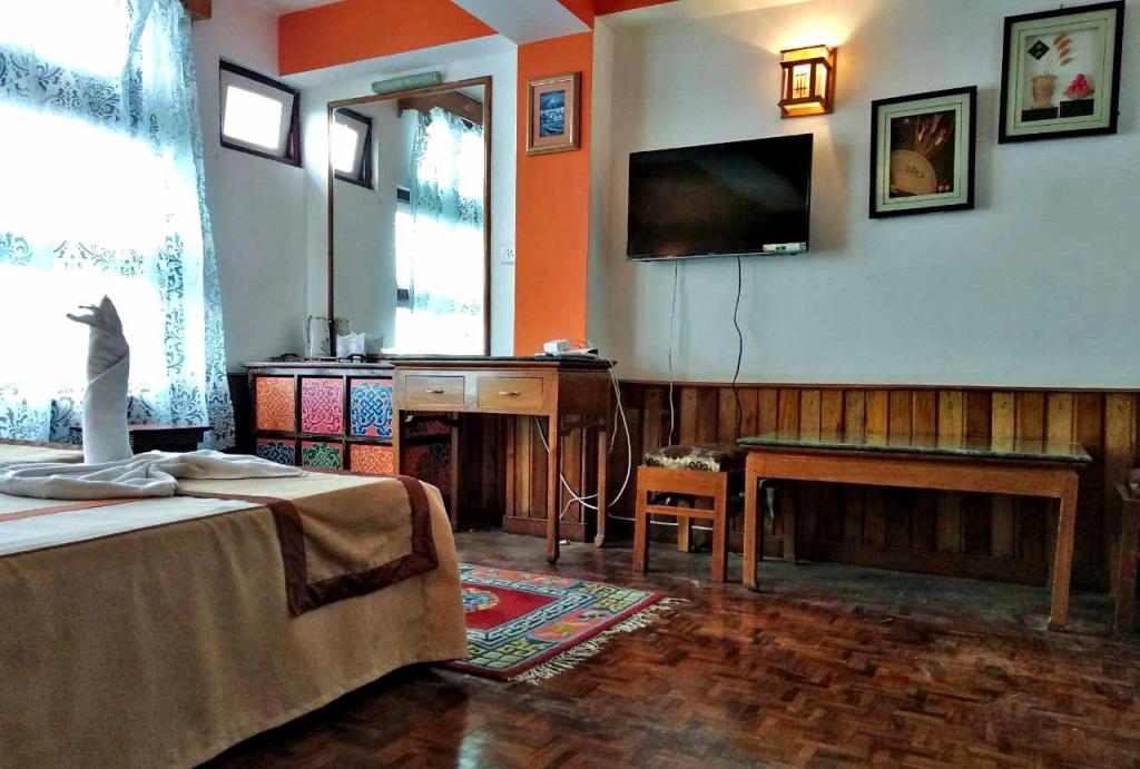 Hotel photo 11