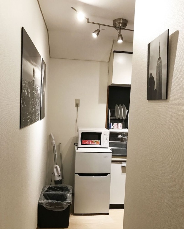 Tokyo Urban Flat Hotel 201 사진 17