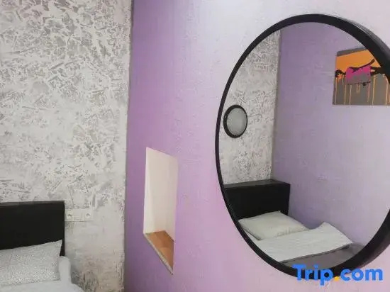 Fusha International Trade Yucca Hotel - Chambres
