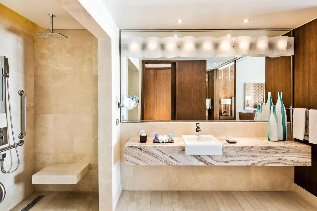 Hotel Park Chalet, Shahdag, Autograph Collection - Chambres