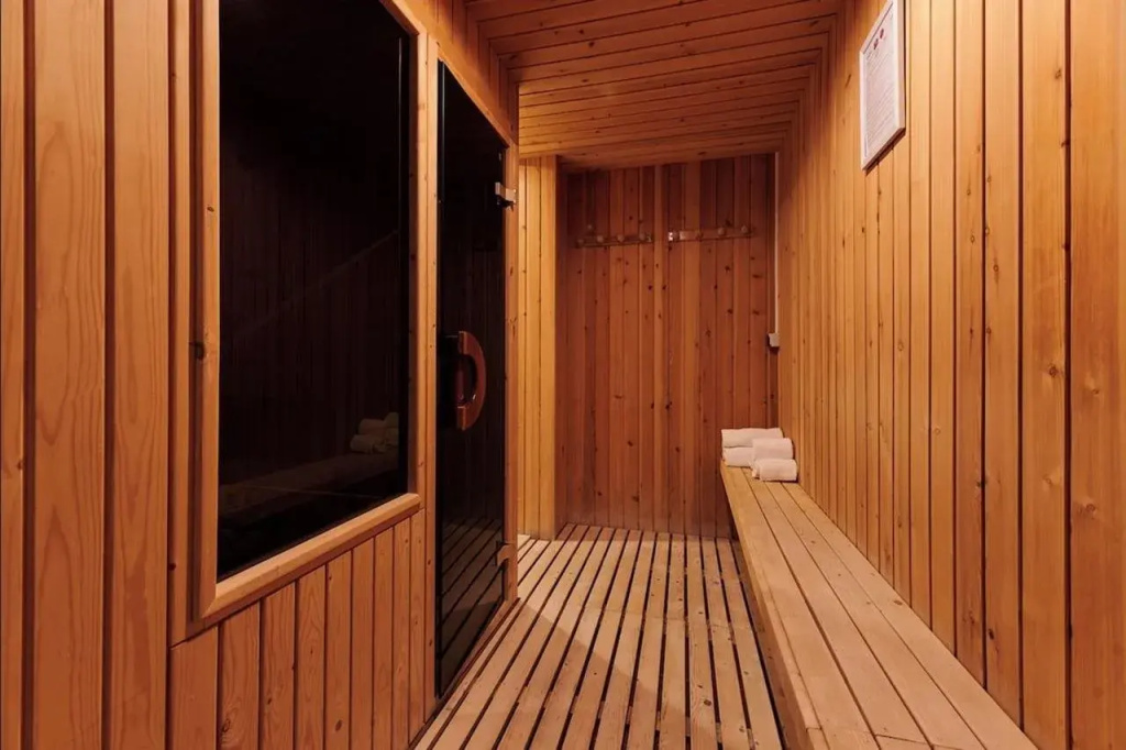 Hotel ROC Oberoy - Adults only - Général