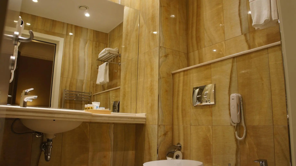 Lot Boutique Hotel - Général