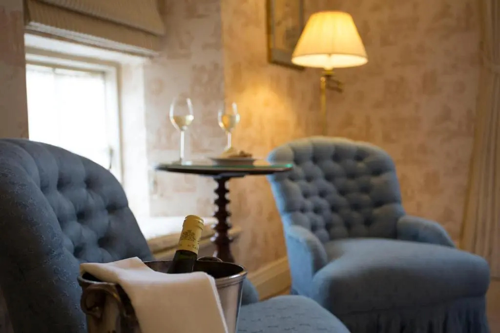 Middlethorpe Hall And Spa - Chambres
