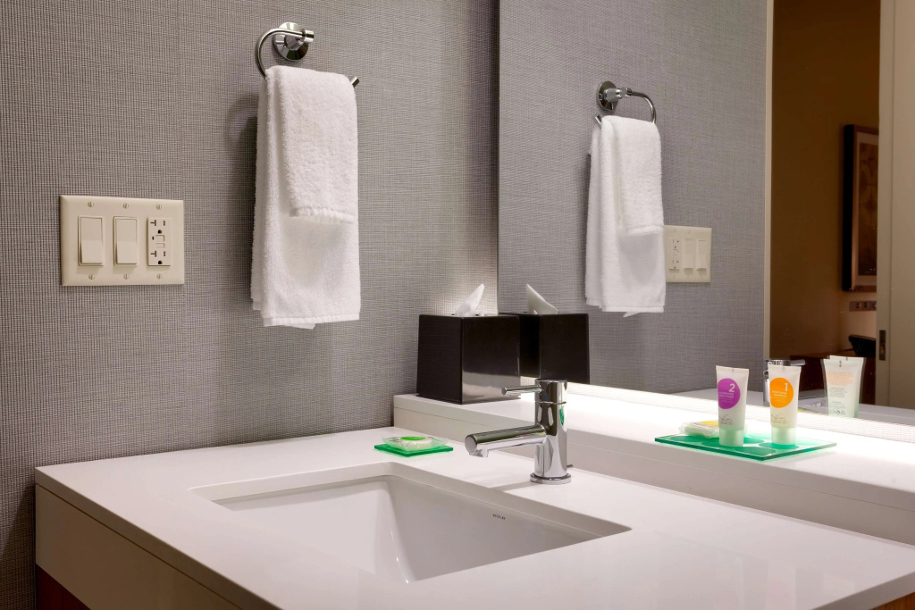 Hyatt Place Park City - Chambres
