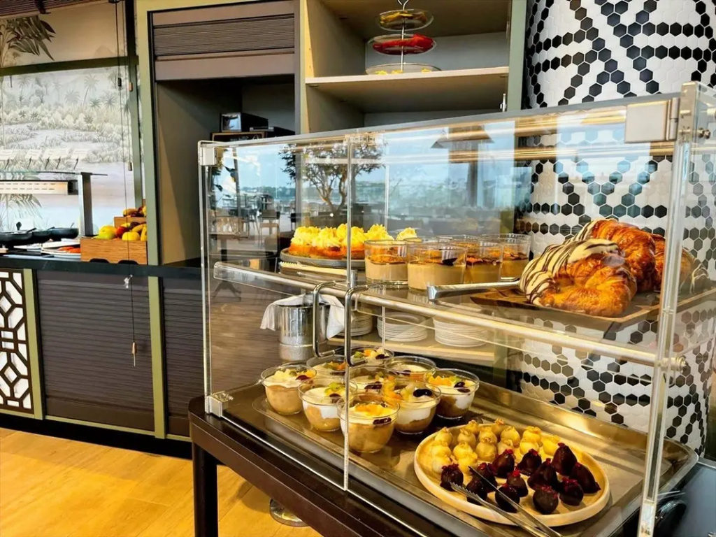 Hotel Ribera de Triana - REOPENING! - Général