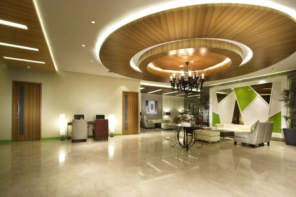 Whiz Prime Hotel Kelapa Gading - Général