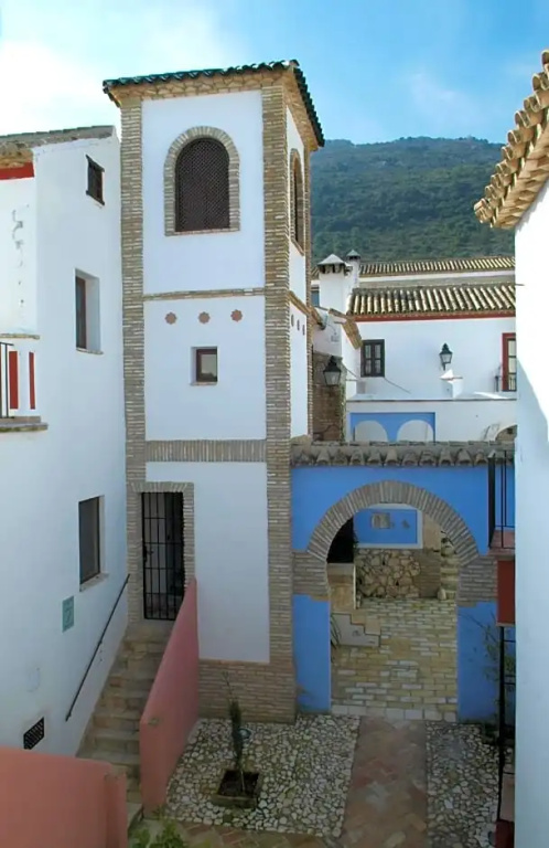 Hacienda Minerva - Chambres