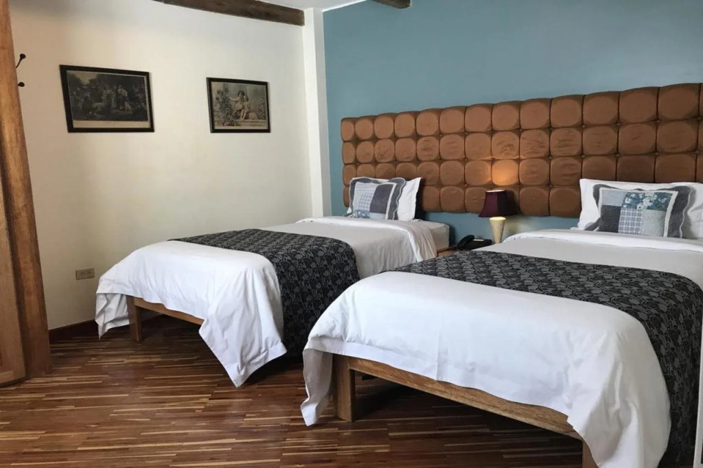 Hotel photo 6