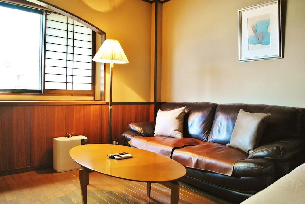 Hotel Kazahaya - Chambres
