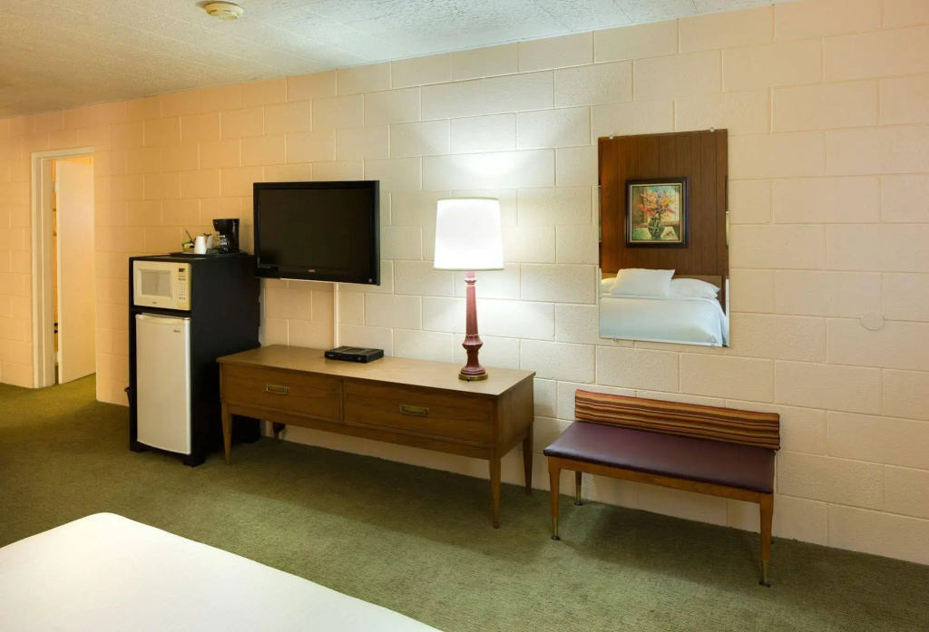 Hotel photo 18