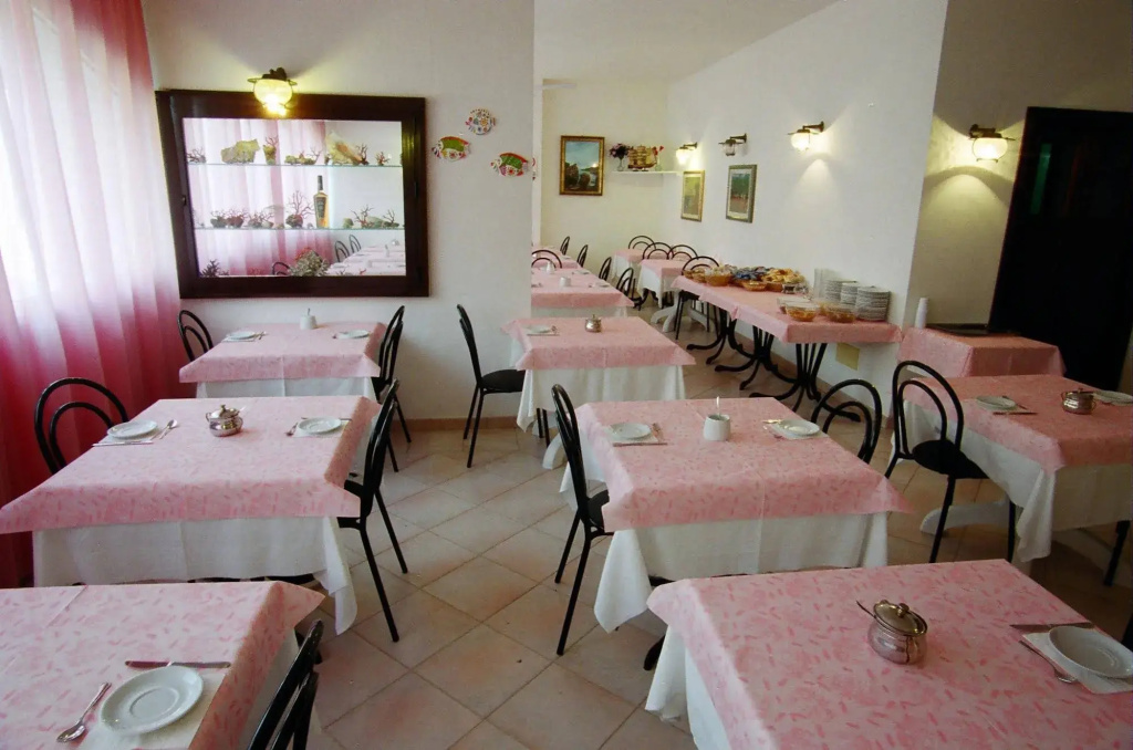Hotel L'Ancora - Général