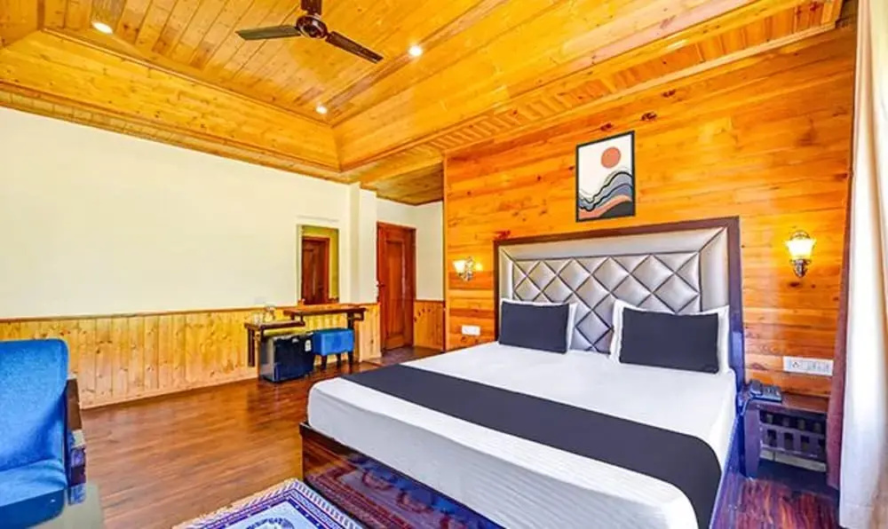 Hotel photo 5