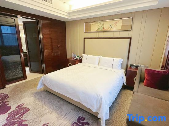 Handan Zhaoshang Hotel - Chambres