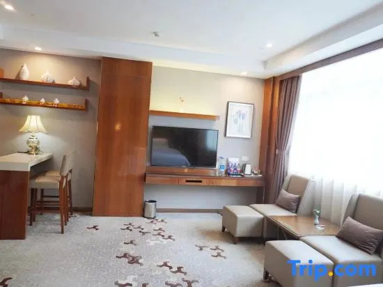 Bolailitai Hotel - Chambres