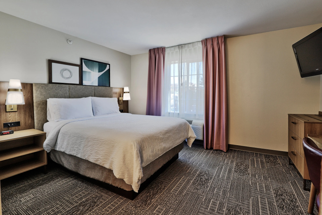 Staybridge Suites Albuquerque - Airport by IHG - Général