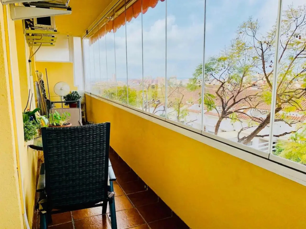 Maravilloso apartamento confortable en zona residencial