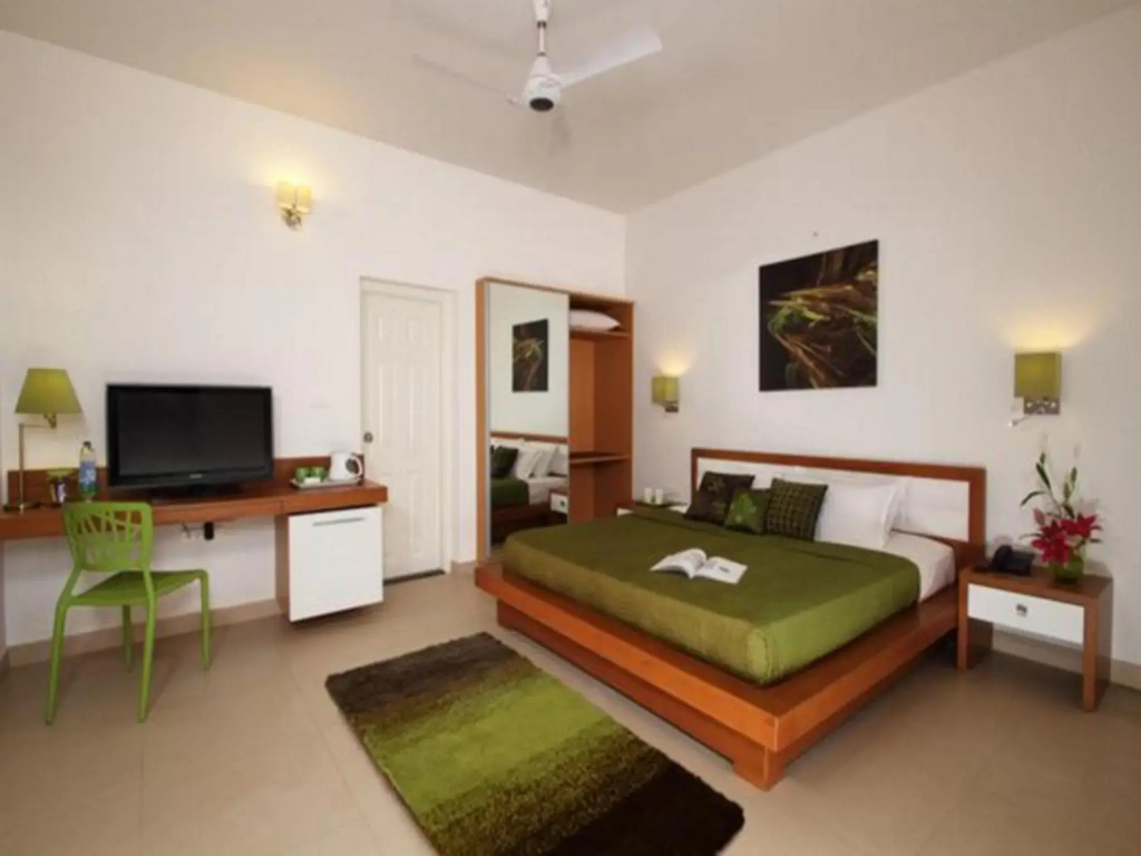 Hotel photo 36