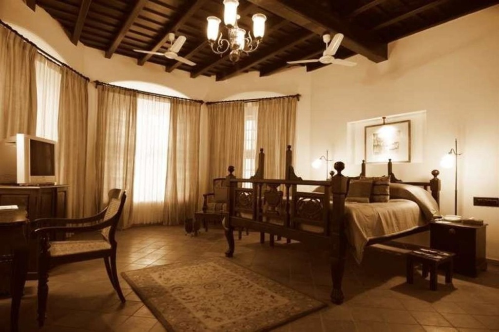 Koder House Heritage Hotel & Spa — 5