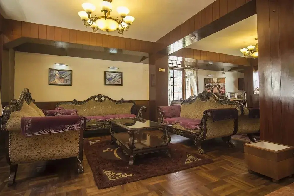 Hotel photo 11