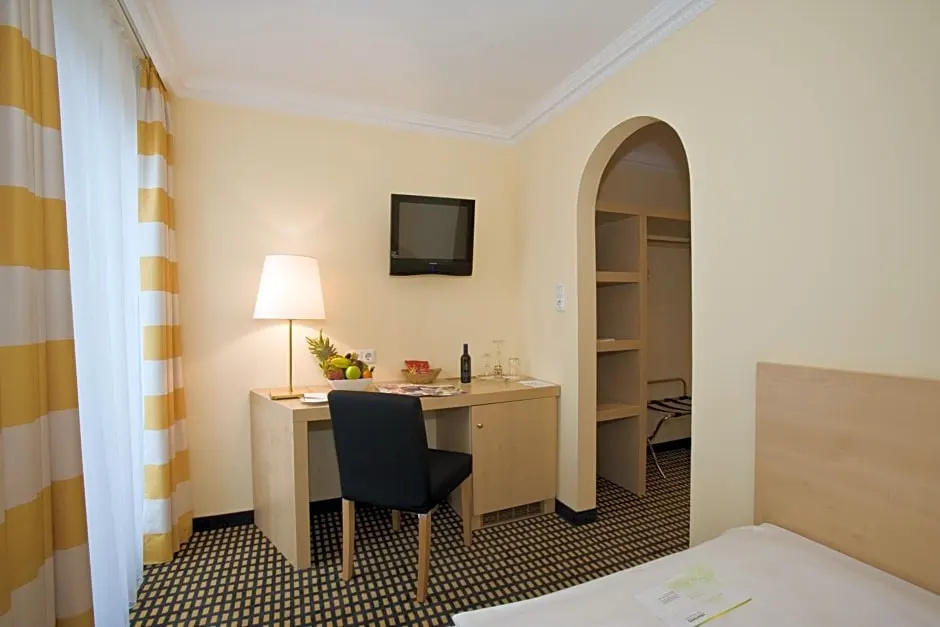 relexa Waldhotel Schatten - Chambres