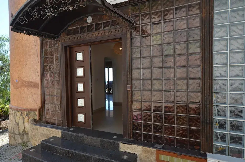 Bektas Villa 2