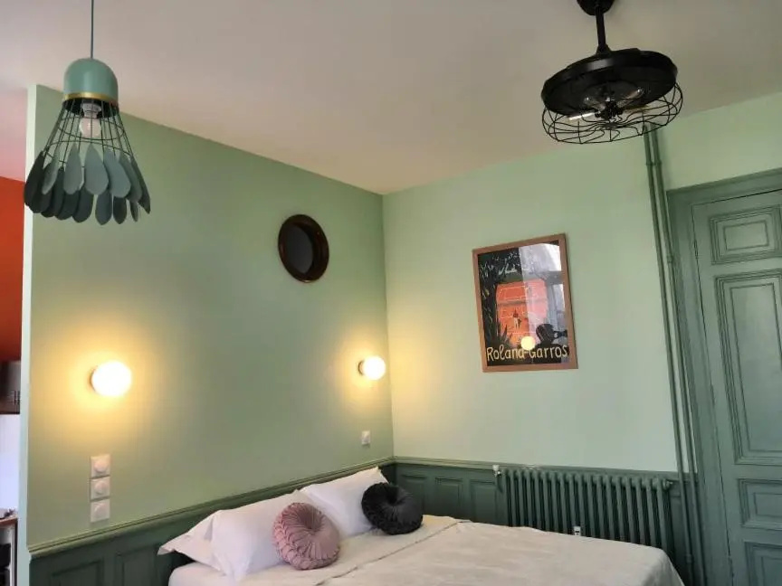 Standard Apartment