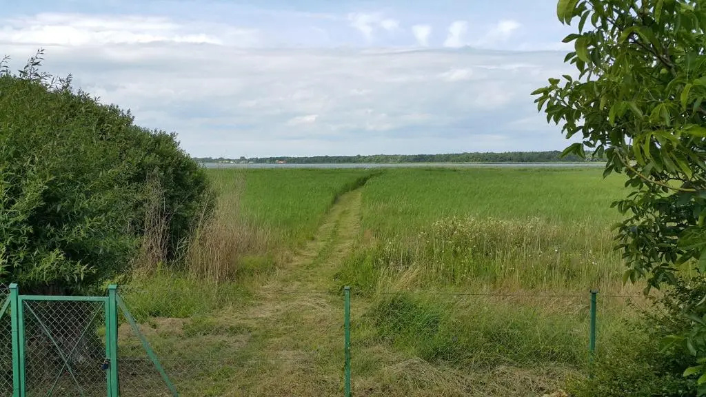 Domek Drodek